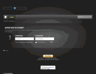 ftapanama.tv screenshot