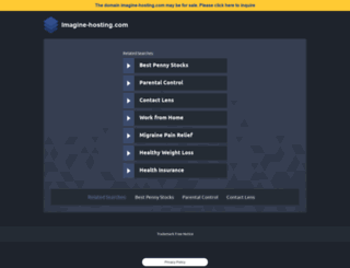 ftb.imagine-hosting.com screenshot