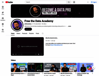 ftdacademy.com screenshot