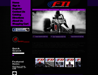 fticonverters.com screenshot