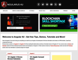 ftp.angularjs4u.com screenshot