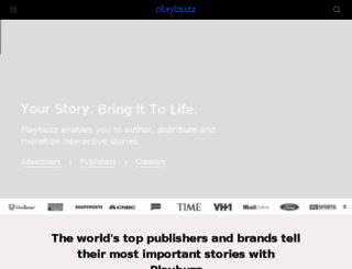 ftp.playbuzz.com screenshot