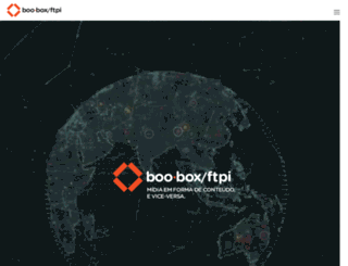 ftpidigital.com.br screenshot