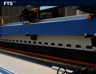 ftsspa.com screenshot