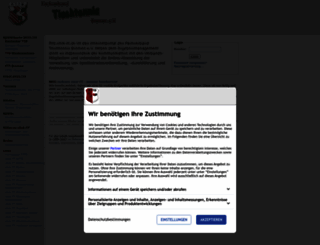 fttb.click-tt.de screenshot