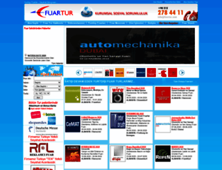 fuartur.com screenshot