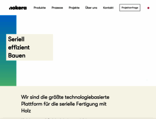 fuchshuberarchitekten.de screenshot