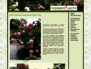 fuchsienrotsgarten.de screenshot