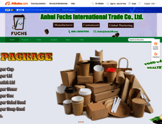 fuchss.en.alibaba.com screenshot