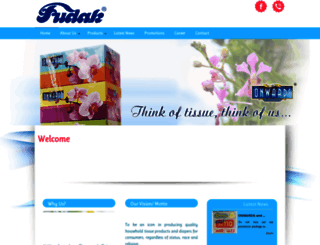 fudak.gomalaysia.com.my screenshot