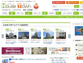 fudosan-k.com screenshot