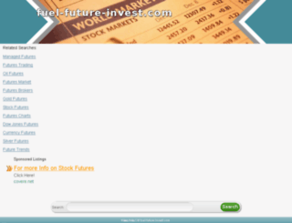 fuel-future-invest.com screenshot