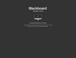 fueled.blackboard.com screenshot