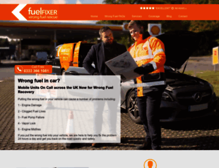 fuelfixer.co.uk screenshot