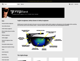 fuglies.com.au screenshot