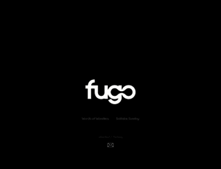 fugo.com.tr screenshot