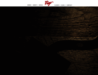 fugostudios.com screenshot