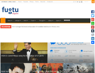 fugtu.com screenshot