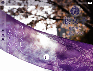 fuji-gjshs.jp screenshot