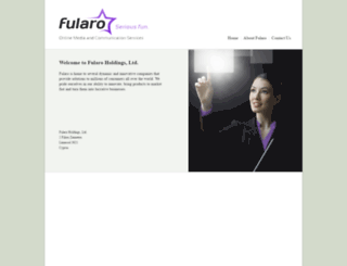 fularo.com screenshot