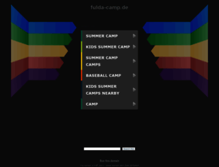 fulda-camp.de screenshot