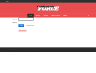 fulfillmentsource.com screenshot