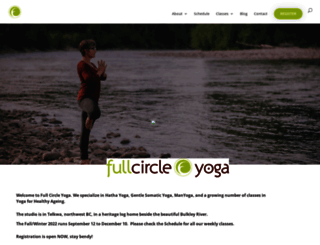 full-circle-yoga.ca screenshot