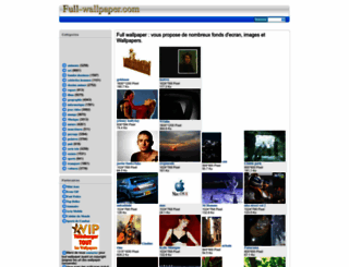full-wallpaper.com screenshot