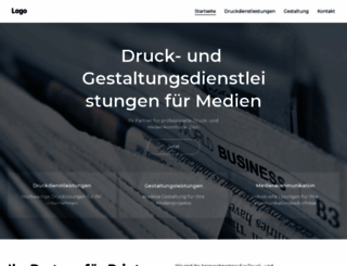 fullbiz.de screenshot