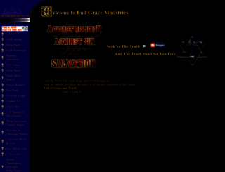 fullgrace.com screenshot
