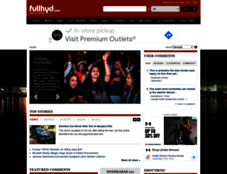 fullhyd.com screenshot