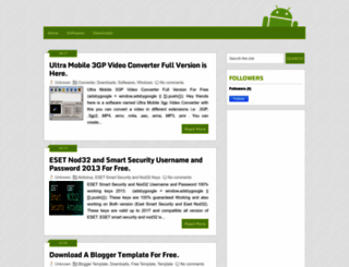 fulllsoftforyou.blogspot.in screenshot