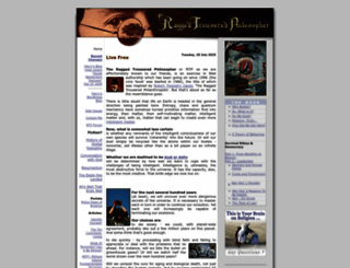 fullmoon.nu screenshot