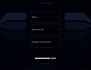 fullphim.info screenshot