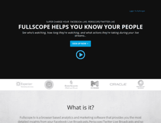 fullscope.tv screenshot