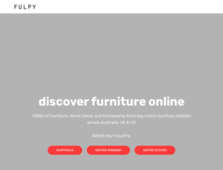 fulpy.com screenshot