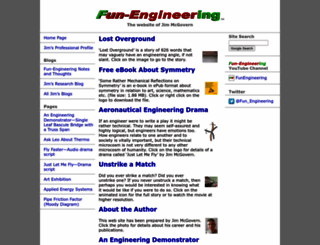 fun-engineering.net screenshot