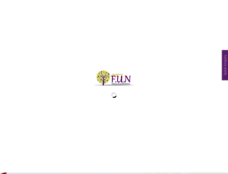 fun4fitness.com screenshot