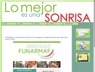 funarmaf.com screenshot