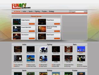 funary.com screenshot