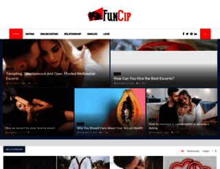 funcip.com screenshot