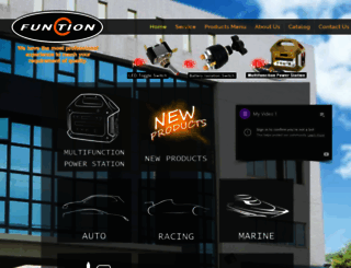 function-switch.com screenshot