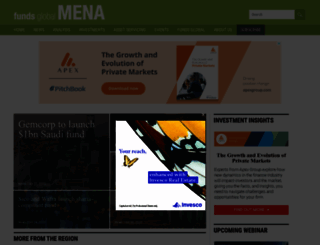 fundsglobalmena.com screenshot