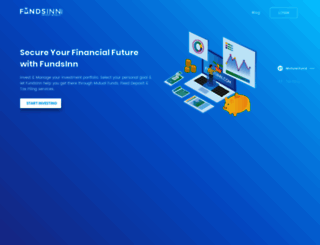 fundsinn.com screenshot