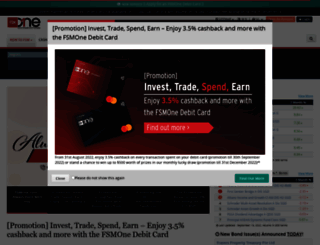 fundsupermart.com.sg screenshot