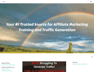 funfantasticprofits.com screenshot