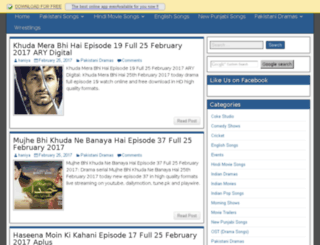 funglimpse.com screenshot