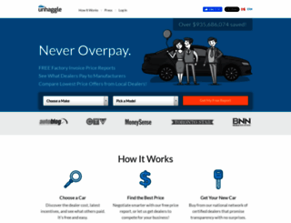 fungow.com screenshot