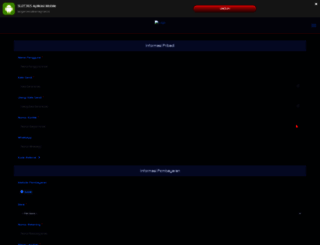funiaste.net screenshot