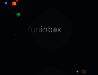 funinbox.com screenshot